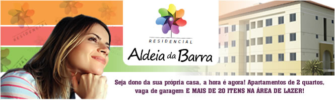 Residencial Aldeia da Barra