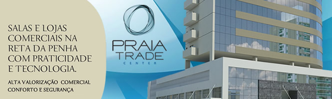 Praia Trade Center
